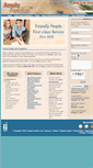 Mobile Screenshot of annuitytransfers.com